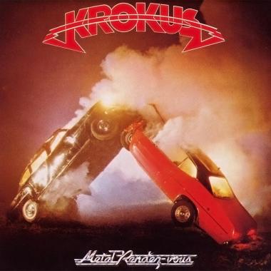 Krokus -  Metal Rendez Vous